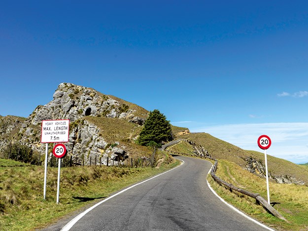 Te Mata Peak – Panoramic Views Without the Crowds