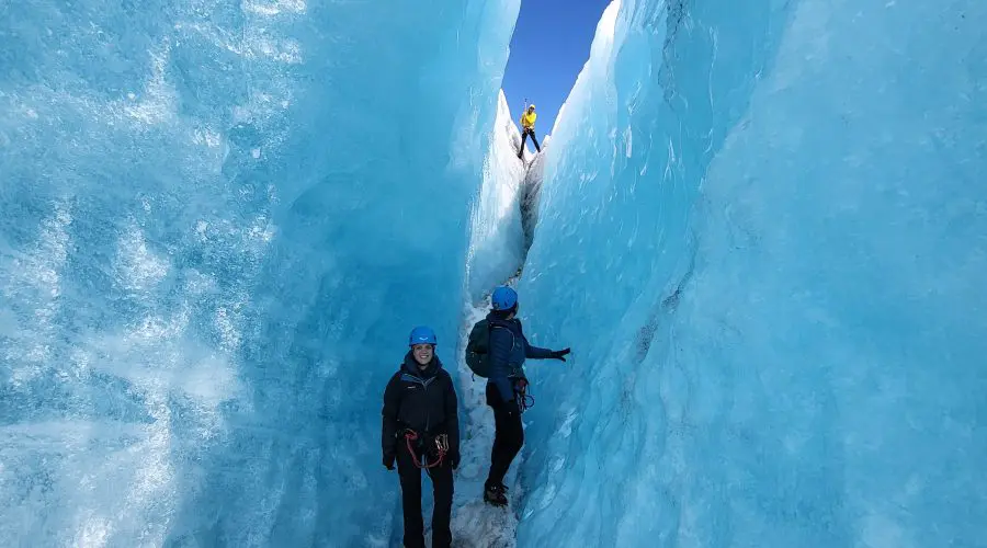 Adventure Tourism – Thrills and Outdoor Activities in New Zealand