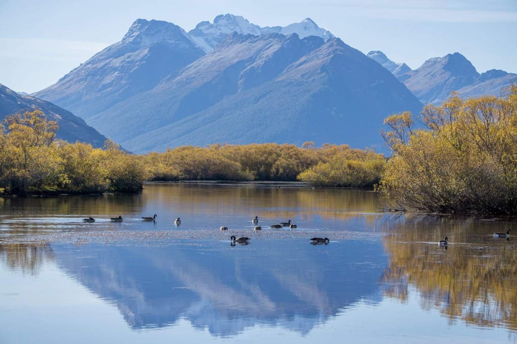 Top 10 Hidden Gems in New Zealand Worth Visiting in 2026